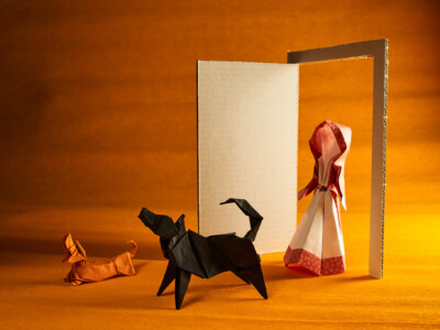 Dog Family09350