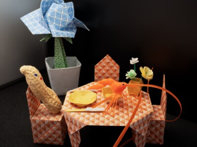 Origami Restaurant